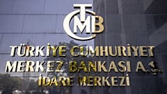 TCMB genel merkezi 