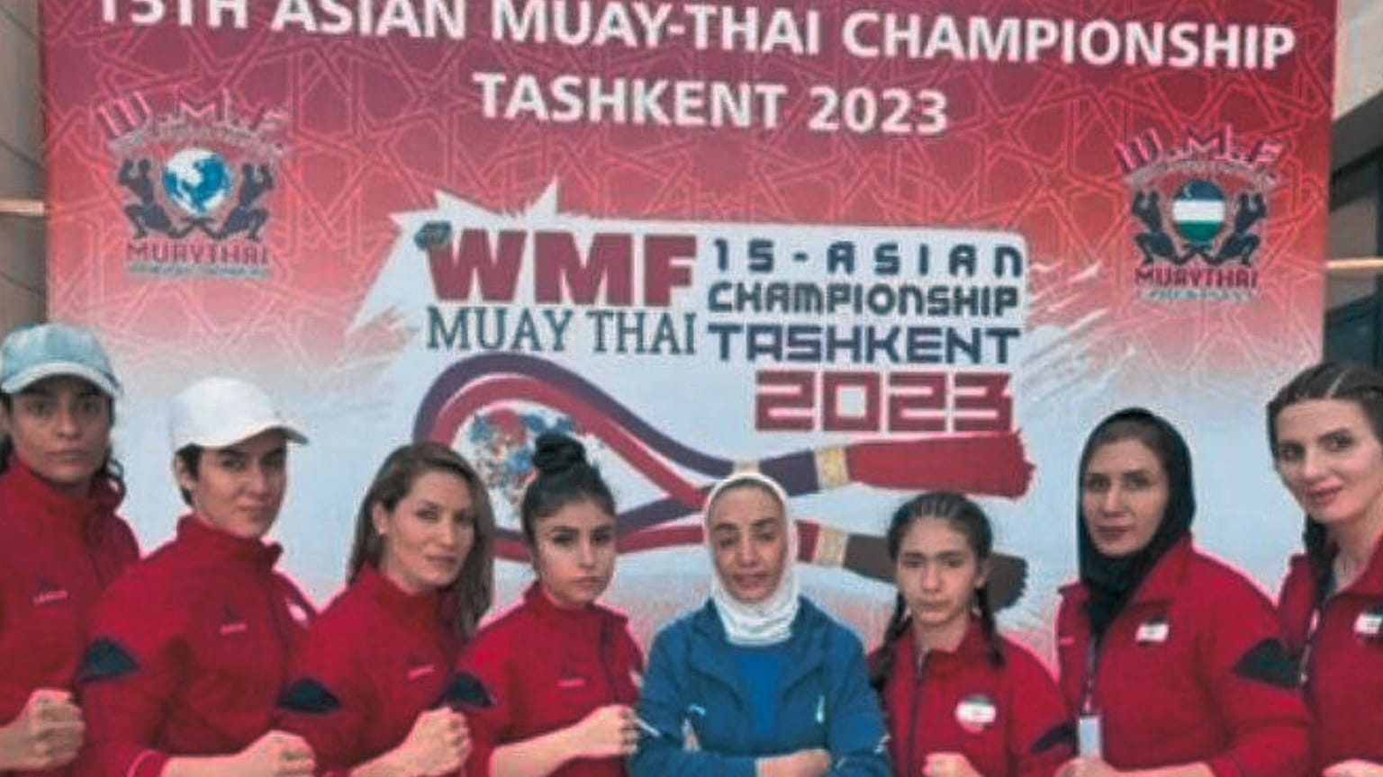 عکس جنجالی که در شبکه های اجتماعی منتشر شده است