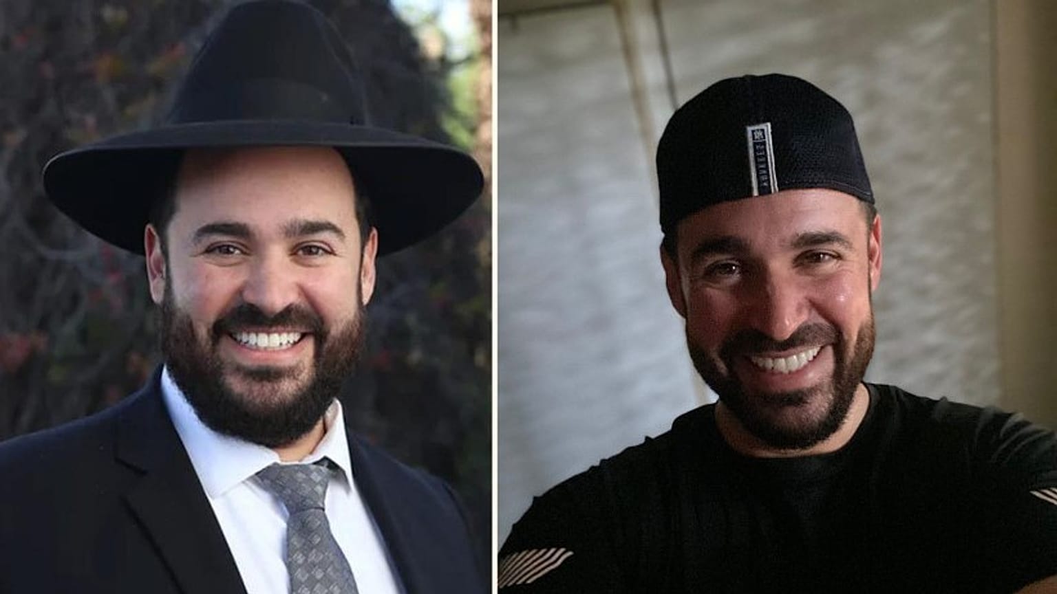الحاخام يوسف باريزر