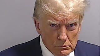 صورة دونالد ترامب