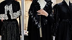 Ist das Tragen einer Abaya ein religiöses Symbol? 