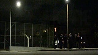 Επεισόδια με μετανάστες στην Χλώρακα της Κύπρου