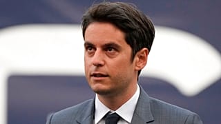 Fransa Eğitim Bakanı Gabriel Attal
