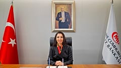 TCMB Başkanı Hafize Gaye Erkan9