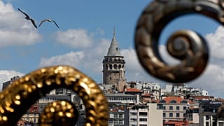 Galata Kulesi 