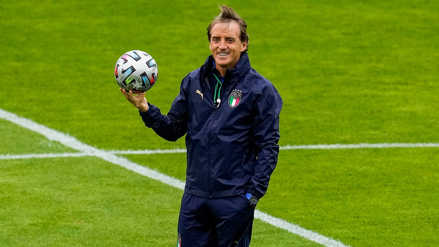 Mancini