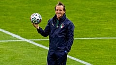 Mancini