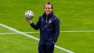 Mancini