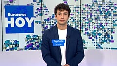 Yago Martín, periodista.
