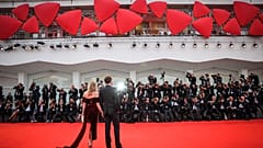 Quem estará na passadeira vermelha da 80ª edição do Festival de Cinema de Veneza?