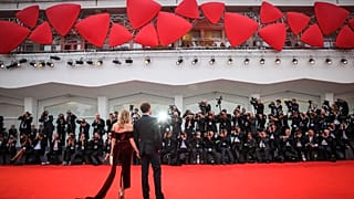 Quem estará na passadeira vermelha da 80ª edição do Festival de Cinema de Veneza?