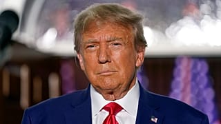 Donald Trump 2023 júniusában