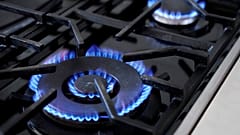 Von Panik zu Erleichterung: der Verlauf der Gaspreise in Europa binnen eines Jahres