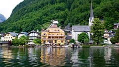 Hallstatt