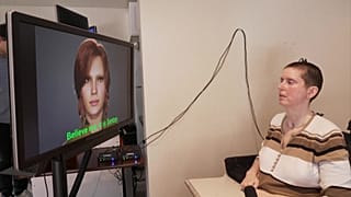 New brain-computer interfaces help paralysed patients to speak again