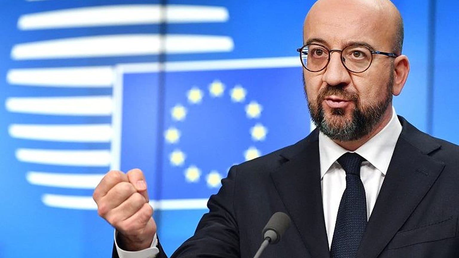 Charles Michel