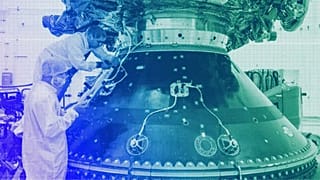 تلسکوپ فضایی اقلیدس اروپا
