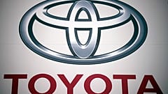 Logotipo de Toyota