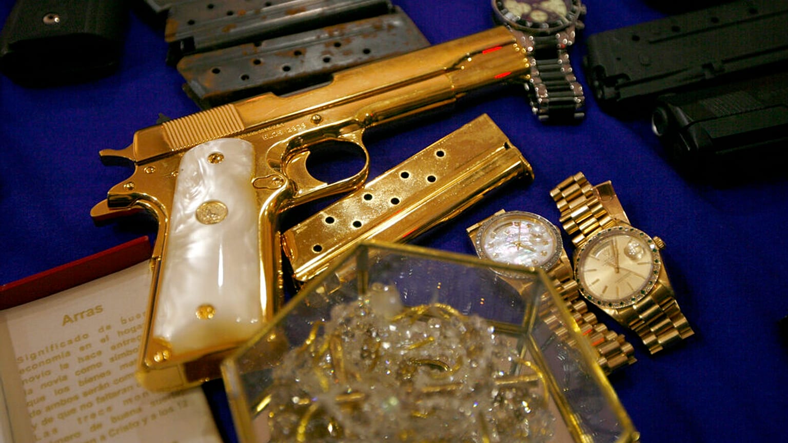 صورة من الارشيف