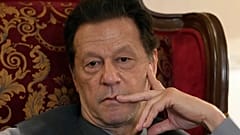 عمران خان