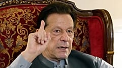 Imran Khan