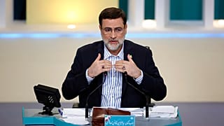 Eski İran Sağlık Bakanı Hasan Gazizade Haşimi