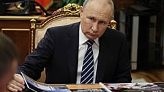 Vlagyimir Putyin