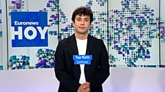 Yago Martín, periodista.