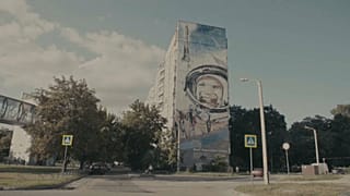 The Ukrainian city of Kharkiv is attempting to remove symbols of its Soviet-era past.