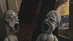 Teatro de marionetas en Járkov
