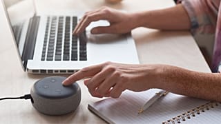Voice assistants are not reliable sources of information during a health emergency, a study has found