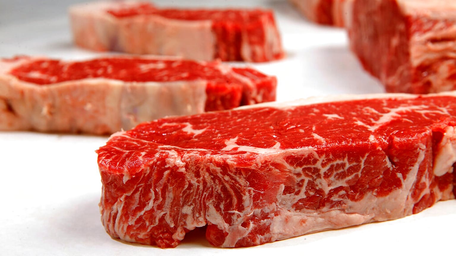 Comer carne de vaca é um "pecado" climático