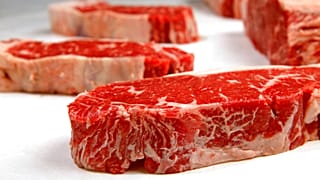 Comer carne de vaca é um "pecado" climático
