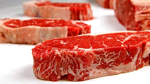 Beef