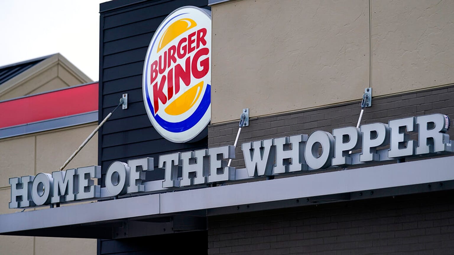 Burger King