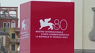 Ξεκινάει το Διεθνές Φεστιβάλ Κινηματογάφου της Βενετίας