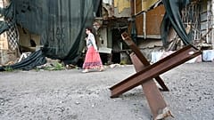 Ukraine war