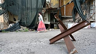 Ukraine war