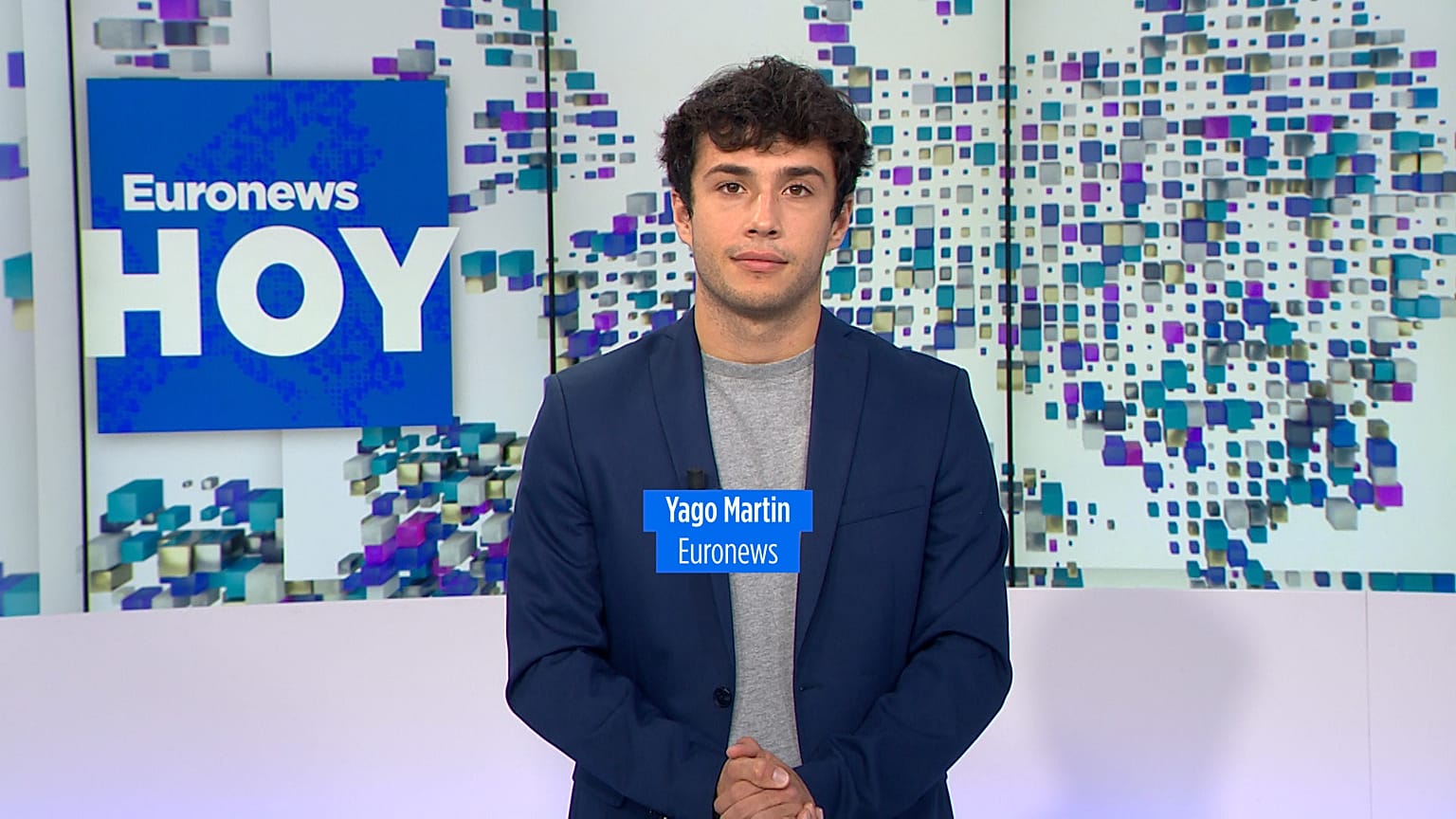 Yago Martin