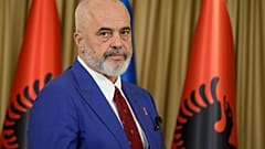 Ο Έντι Ράμα