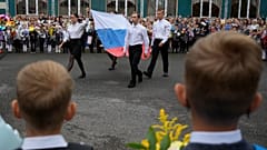 Санкт-Петербург, Россия