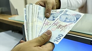 Türk Lirası görseli