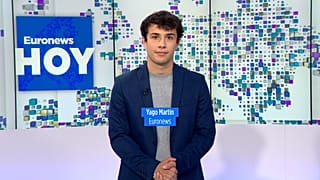 Yago Martin, periodista.