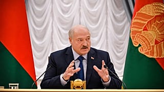 Alexander Lukashenko