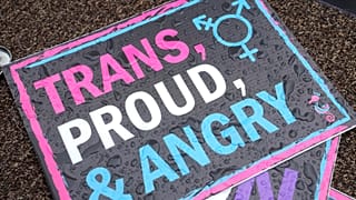 Diritti della comunità Lgbt