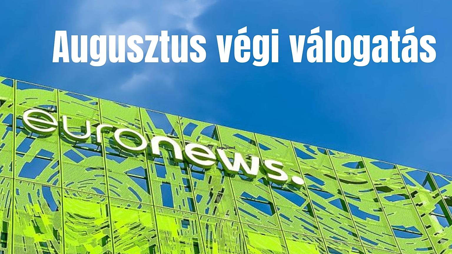 Legolvasottabb írásaink