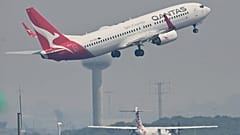 Qantas Airways