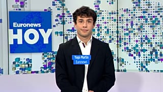 Yago Martín, periodista