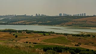 Kanal İstanbul Projesi, 24 Haziran 2021.