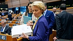 Die Europäische Union hat bis zu den Wahlen im Jahr 2024 eine lange Liste von Aufgaben abzuarbeiten.
